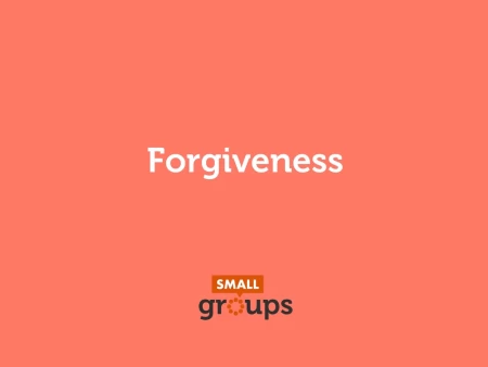 Forgiveness