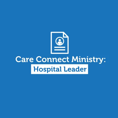 Hospital Leader