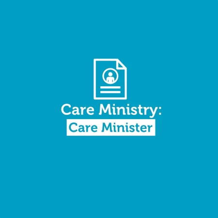 Care Minister