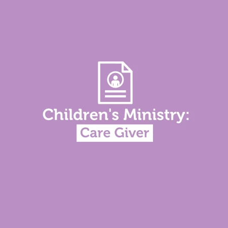 Care Giver