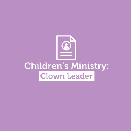 Clown Leader