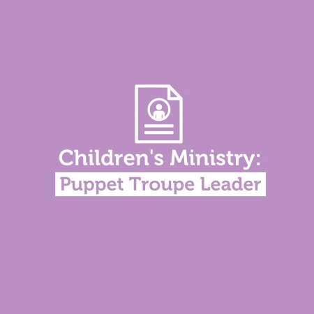 Puppet Troupe Leader
