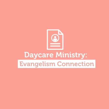 Evangelism Connection