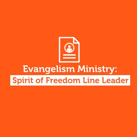 Spirit of Freedom Freedom Line Leader