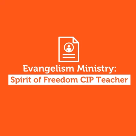 Spirit of Freedom CIP Teacher