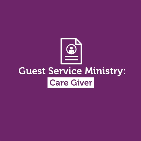 Care Giver