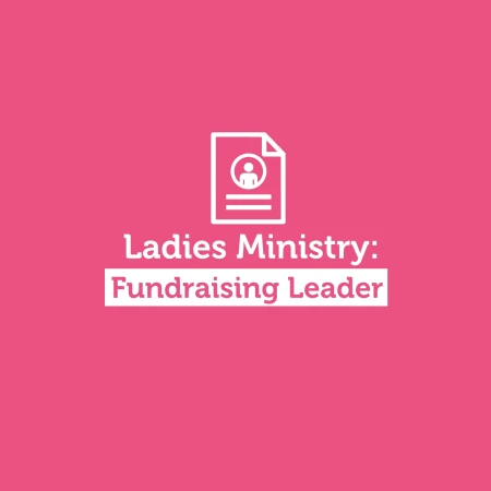 Fund Raising Leader