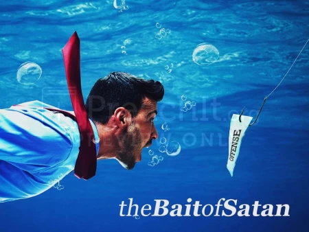 The Bait of Satan