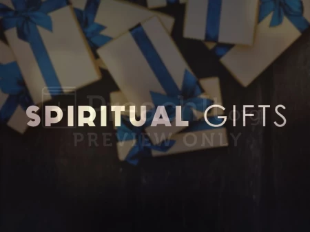 Spiritual Gifts