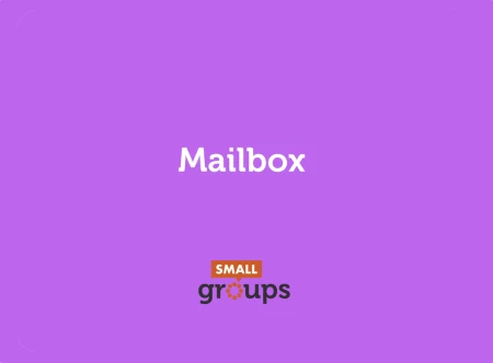 Mailbox