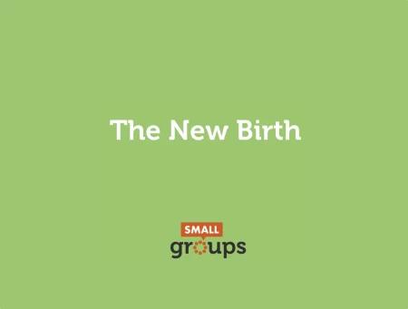 The New Birth