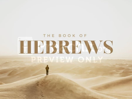 Book of Hebrews