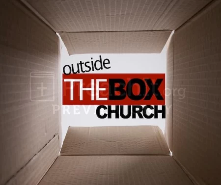 Outside The Box Church