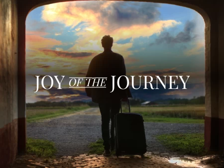 Joy Of The Journey