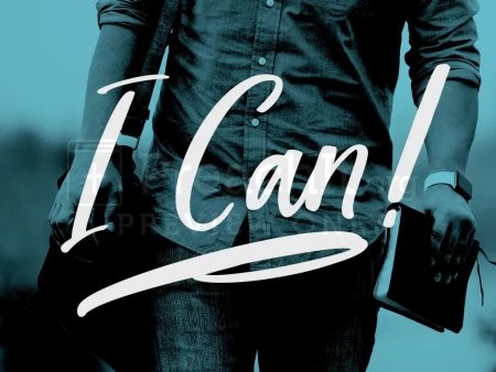 I Can