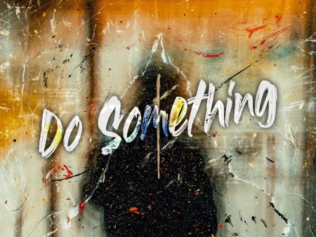Do Something