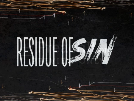 Residue of Sin