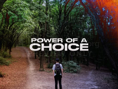 Power of a Choice