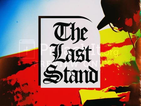 The Last Stand