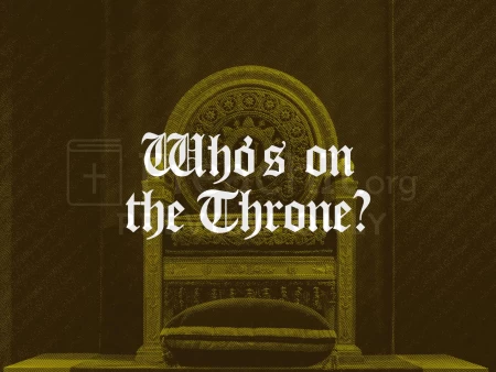 Who’s On The Throne?