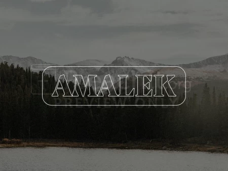 Amalek