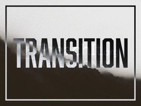 Transition