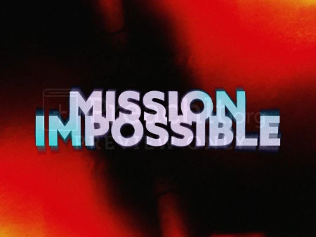 Mission Impossible