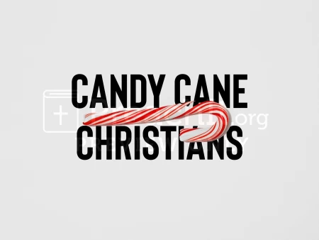 Candy Cane Christians