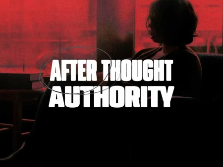 After Thought Authority