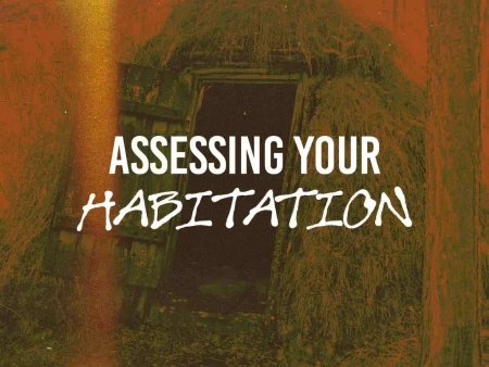 Assessing Your Habitation