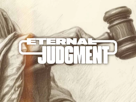 Eternal Judgment