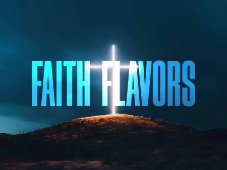 Faith Flavors