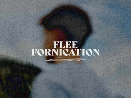 Flee Fornication