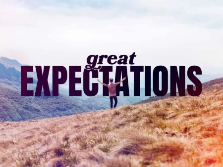 Great Expectations