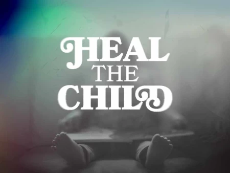 Heal the Child