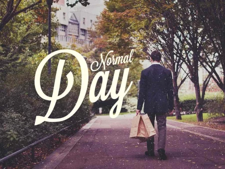 Normal Day