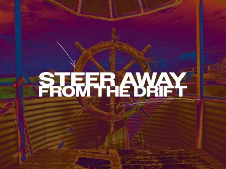 Steer Away from the Drift