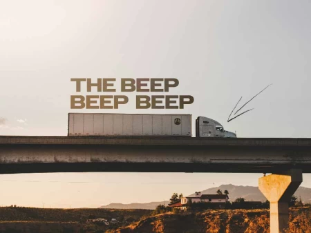 The Beep, Beep, Beep
