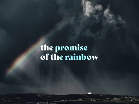 The Promise Of The Rainbow
