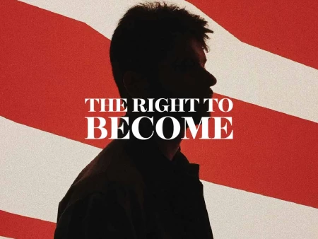 The Right to Become