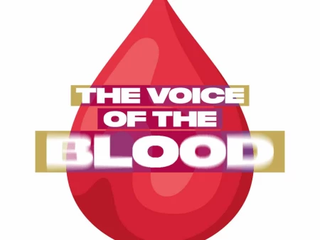 The Voice Of The Blood