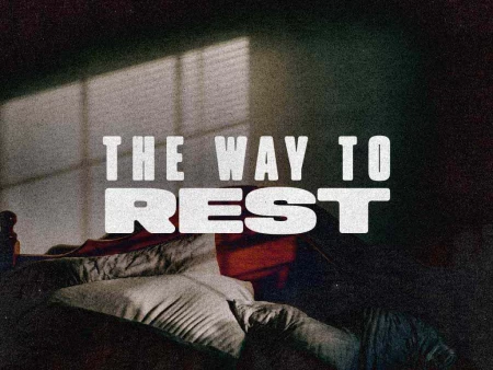 The Way to Rest