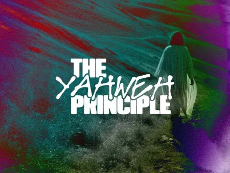 The Yahweh Principle