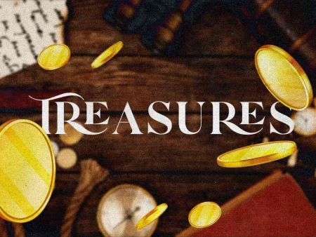 Treasures