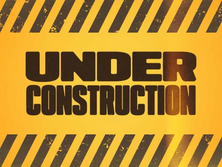 Under Construction