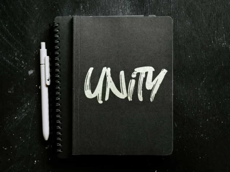 Unity
