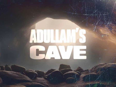 Adullam’s Cave