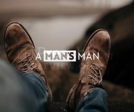 A Man’s Man