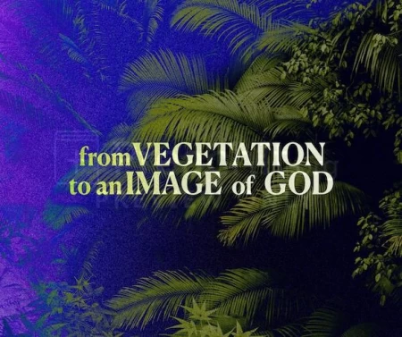 From Vegetation To An Image Of God