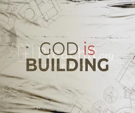 God Is Building